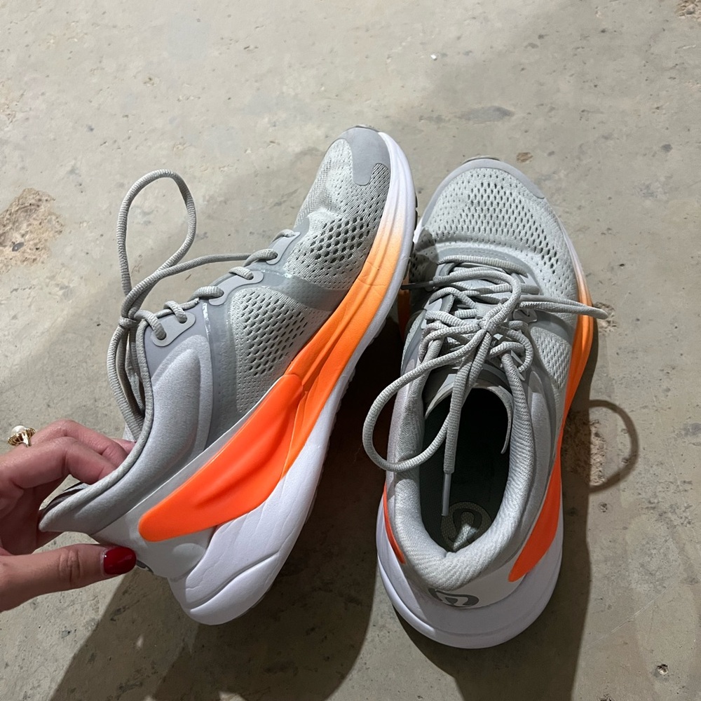 lululemon athletica Blissfeel Shoes